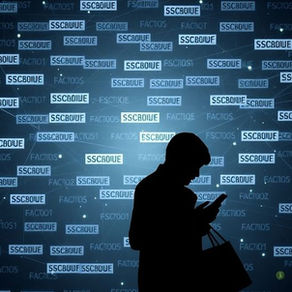 AI-Powered "ClickTok" Scam Unleashes 15,000 Fake Domains to Steal Crypto from TikTok Shoppers