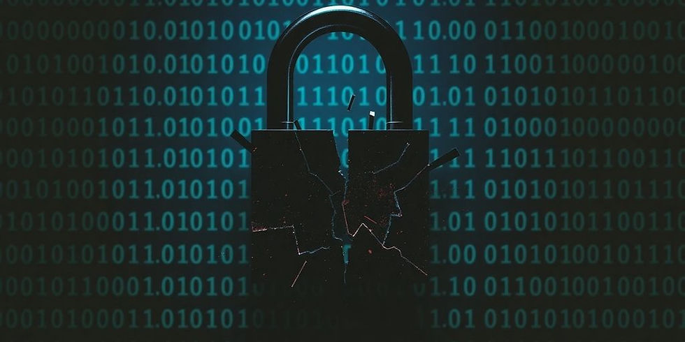 Massive Data Breach: Ascension Cyberattack Affects 5.6 Million Individuals