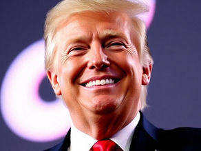 From Ban to Embrace: The Surprising Shift in Trump's Stance on TikTok