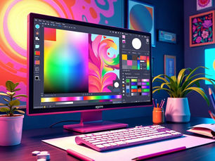 Microsoft Paint Introduces AI-Powered Features Similar To Photoshop