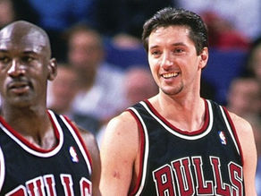 A Night In Chicago With Toni Kukoc Hosted By Thuzio