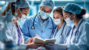 Private-Equity Healthcare Deals Rebound Despite Regulatory Scrutiny