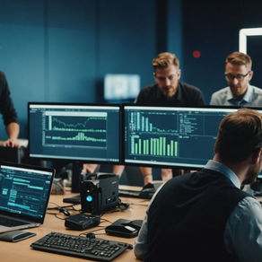 Step-by-Step Guide on How to Implement Managed IT Services in Your Organization