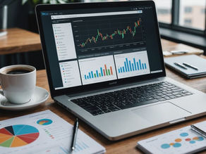 Step-by-Step Guide: How to Set Up Business Intelligence in Dynamics 365