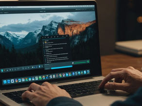 How to Update macOS: Everything You Need to Know