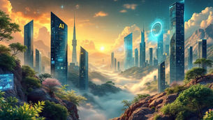 The Future of Wealth Management: AI and Behavioral Finance