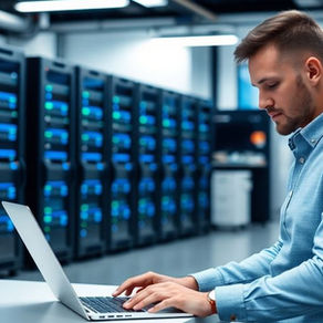 Maximizing Efficiency: The Benefits of Outsourced IT Support in 2025
