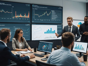 Falfurrias Management Partners Fuels Growth in Cybersecurity with MOXFIVE Investment