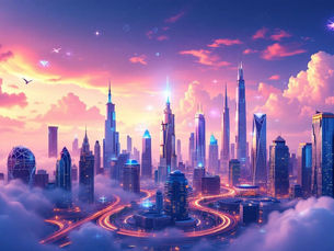 AWS and e& Forge $1 Billion Partnership to Drive Cloud and AI Innovation in the Middle East