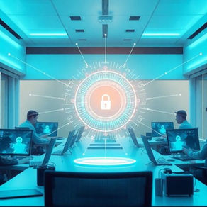 Power Modern Work: Endpoint Management Strategies for Secure, Simplified Environments
