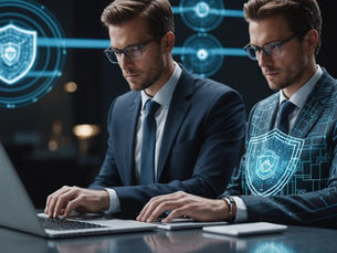 Protect Your Business with Advanced Cybersecurity Measures