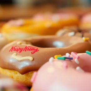 Krispy Kreme Cybersecurity Incident Disrupts Online Orders