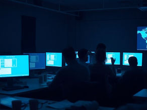 DeepSeek's Meteoric Rise Interrupted by Cyberattack