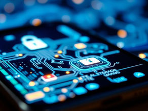 Critical Security Vulnerabilities Discovered in LTE and 5G Networks