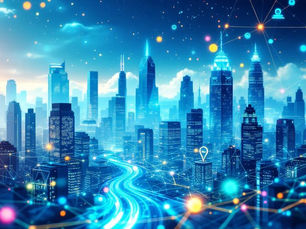 Transforming Financial Services: The AI Revolution