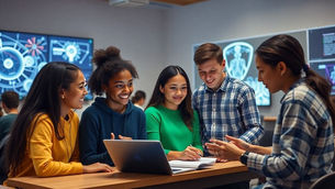 Harnessing Generative AI: Transforming Education and Training