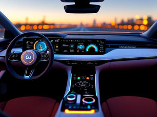 Qualcomm and Google Join Forces to Revolutionize Automotive AI