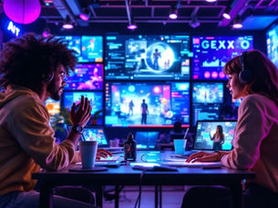 Meta Unveils Innovative Generative AI Tools for Video Ads