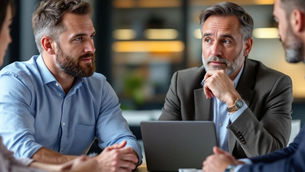 Michael Kitces Discusses Trust in AI for Wealth Management