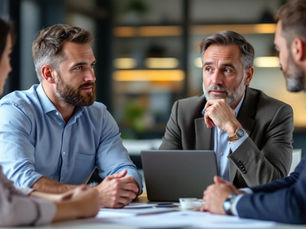 Michael Kitces Discusses Trust in AI for Wealth Management