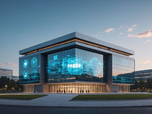 Booz Allen Secures AWS Generative AI Competency, Strengthening Federal AI Capabilities