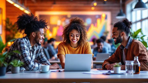 BayBridgeDigital Secures $6 Million Funding to Propel Digital Transformation