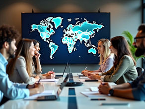 CrowdStrike Executive Apologizes to Congress for July Global Tech Outage