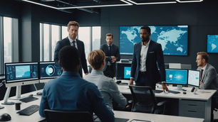 Estrategias para el Futuro: Excelencia Laboral en Tecnología