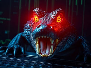 Crocodilus: The New Android Trojan Targeting Banking and Crypto Credentials