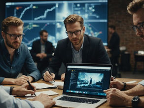 Creating an Effective IT Service Plan for Your Business
