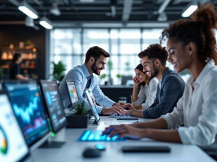 SoundHound AI’s Amelia Triumphs with XCelent Advanced Technology 2024 Award in Retail Banking