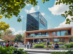 Saudi Tech Institute's New Head Limits AI Ties With China