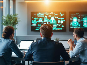 N-able Expands Cybersecurity Reach With $266 Million Acquisition of Adlumin