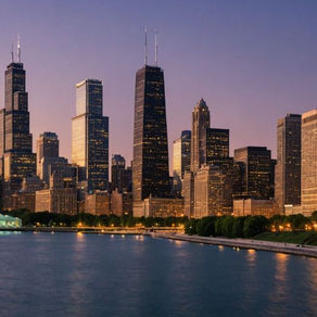 Top-Rated Chicago MSP: How to Choose the Right One for Your Business