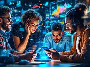 Digital Transformation Initiatives Across Sectors: A Global Perspective