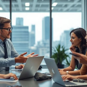 Choosing the Right New York Managed Service Provider for Your Business Needs