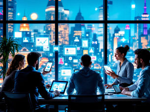 Adobe Unveils GenStudio for Performance Marketing: A Game Changer for Campaigns