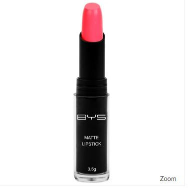 Matte Lipstick Girl Next Door
