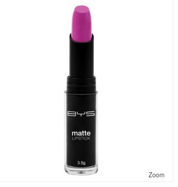Matte Lipstick Mauve It Sister