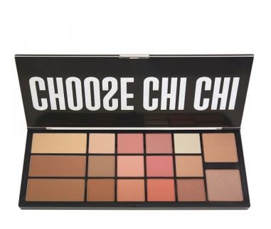 CONTOUR EXTRAVAGANZA PALETTE