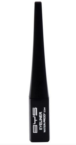 15 Liquid Eyeliner Black