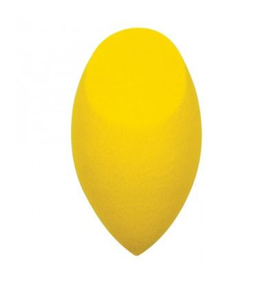 MAKE-UP BLENDING SPONGE - YELLOW