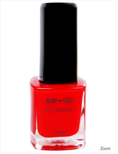 Rebel Red