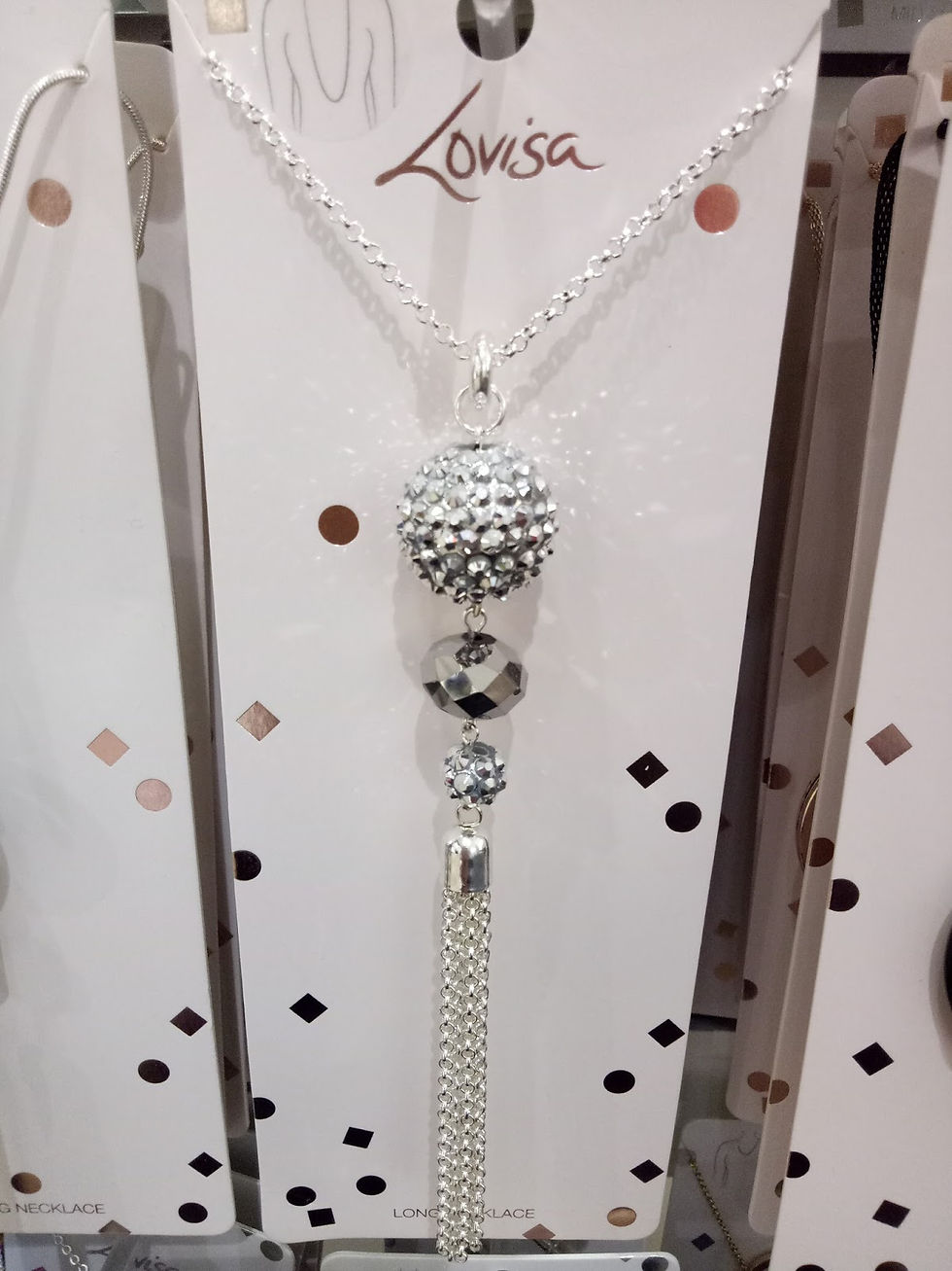 Necklace Item # 1