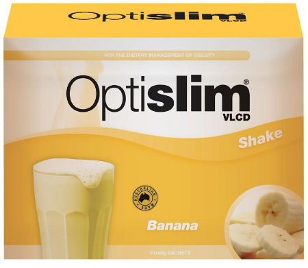 OptiSLIM Banana