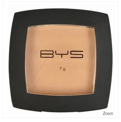Compact Powder Dark