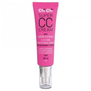 LIGHT SUPER CC CREAM