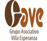 Logo Gave (Grupo Asociativo Villa Esperanza)