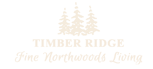 timberridgewi Northwoods golf living Minocqua Wisconsin