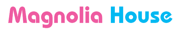 magnolia house logo